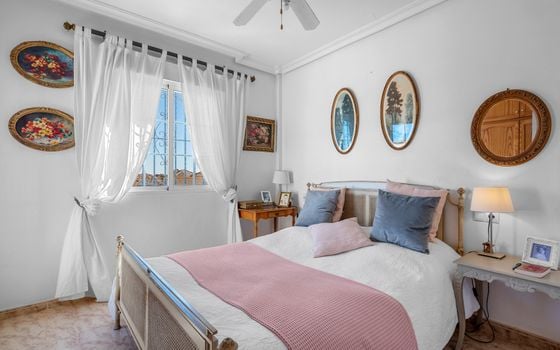 Villa de 3 chambres à Villamartin - PLM140638 - Photo - Small - 12