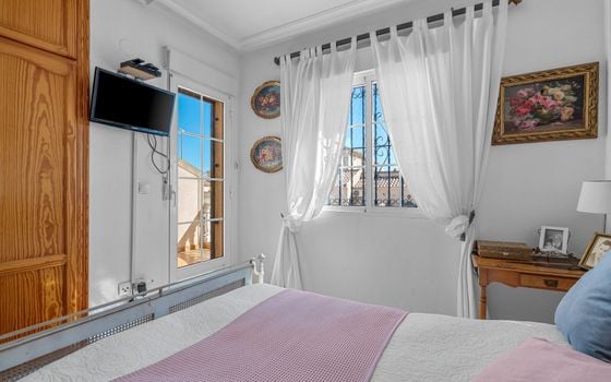 Villa de 3 chambres à Villamartin - PLM140638 - Photo - Small - 13