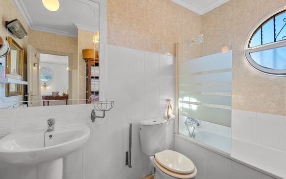 Villa de 3 chambres à Villamartin - PLM140638 - Photo - Small - 20