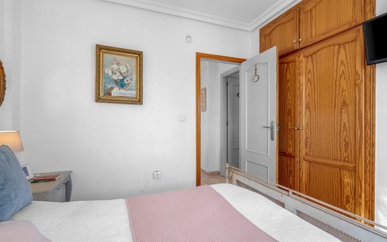 Villa de 3 chambres à Villamartin - PLM140638 - Photo - Small - 14