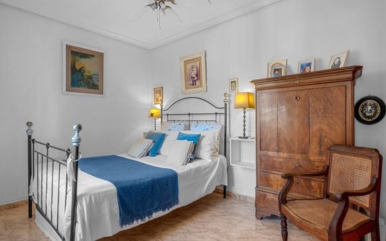 Villa de 3 chambres à Villamartin - PLM140638 - Photo - Small - 15