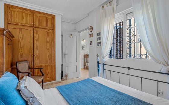 Villa de 3 chambres à Villamartin - PLM140638 - Photo - Small - 16