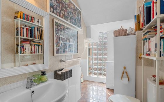 Villa de 3 chambres à Villamartin - PLM140638 - Photo - Small - 19