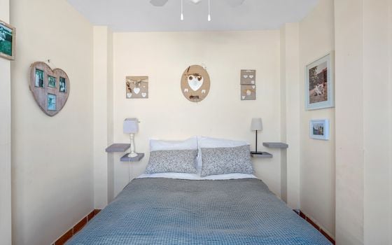 Villa de 3 chambres à Villamartin - PLM140638 - Photo - Small - 18