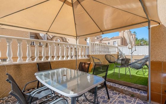 Villa de 3 chambres à Villamartin - PLM140638 - Photo - Small - 30