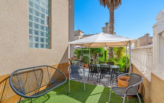 Villa de 3 chambres à Villamartin - PLM140638 - Photo - Small - 28