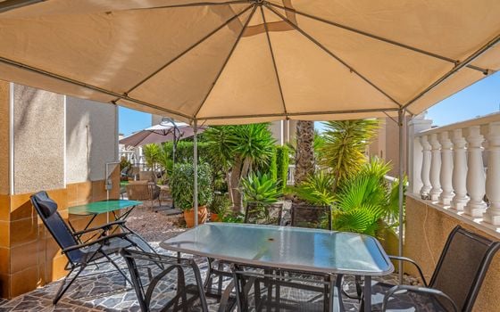 Villa de 3 chambres à Villamartin - PLM140638 - Photo - Small - 29