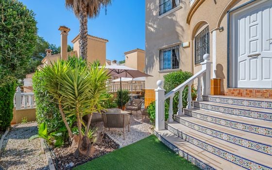 Villa de 3 chambres à Villamartin - PLM140638 - Photo - 2
