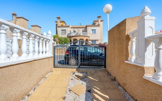 Villa de 3 chambres à Villamartin - PLM140638 - Photo - Small - 33