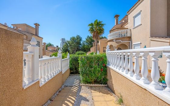 Villa de 3 chambres à Villamartin - PLM140638 - Photo - Small - 31