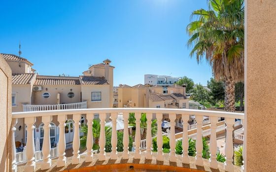 Villa de 3 chambres à Villamartin - PLM140638 - Photo - Small - 26