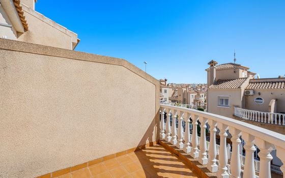 Villa de 3 chambres à Villamartin - PLM140638 - Photo - Small - 25