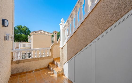 Villa de 3 chambres à Villamartin - PLM140638 - Photo - Small - 24
