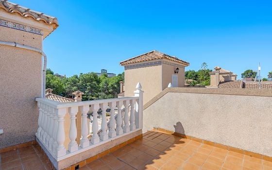 Villa de 3 chambres à Villamartin - PLM140638 - Photo - Small - 23