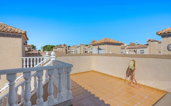 Villa de 3 chambres à Villamartin - PLM140638 - Photo - Small - 22