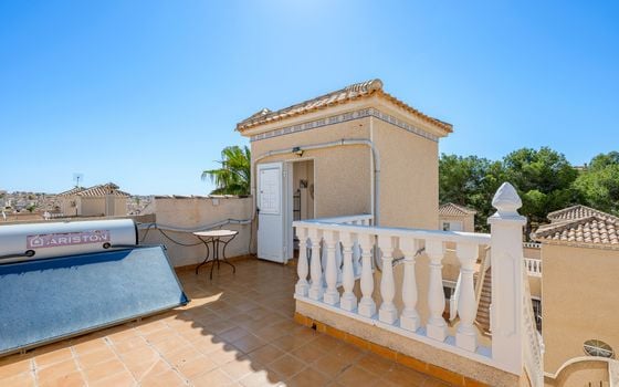 Villa de 3 chambres à Villamartin - PLM140638 - Photo - Small - 21