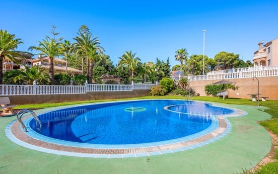 Villa de 3 chambres à Villamartin - PLM140638 - Photo - Small - 37