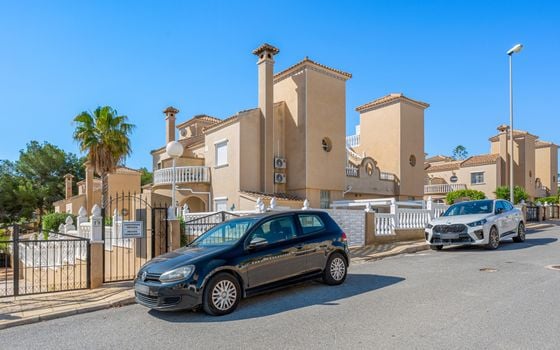 Villa de 3 chambres à Villamartin - PLM140638 - Photo - Small - 34