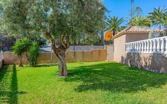 Villa de 3 chambres à Villamartin - PLM140638 - Photo - Small - 36