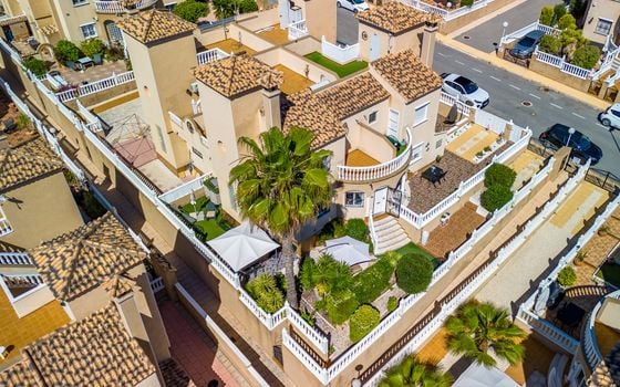 Villa de 3 chambres à Villamartin - PLM140638 - Photo - Small - 35