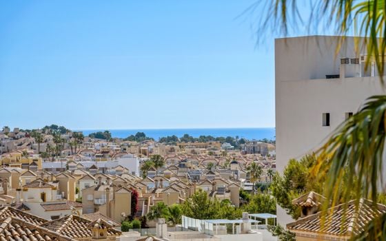 Villa de 3 chambres à Villamartin - PLM140638 - Photo - Small - 42