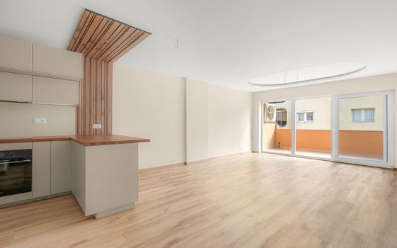 Appartement de 3 chambres à Calp - CBB140684 - Photo - 4