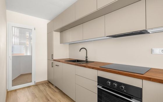 Apartament w Calpe, 3 sypialnie - CBB140684 - Zdjęcie - Small - 6