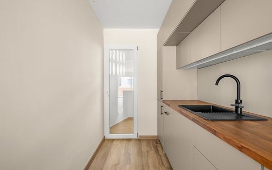 Apartament w Calpe, 3 sypialnie - CBB140684 - Zdjęcie - Small - 7
