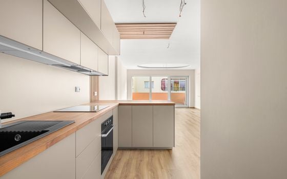 Apartament w Calpe, 3 sypialnie - CBB140684 - Zdjęcie - Small - 8