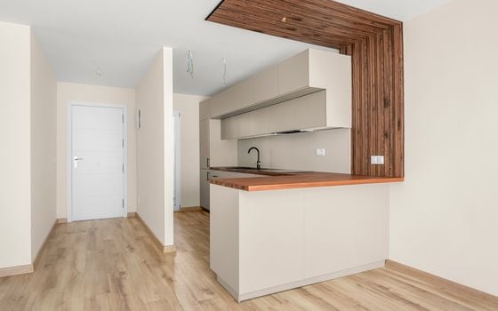 Apartament w Calpe, 3 sypialnie - CBB140684 - Zdjęcie - Small - 9