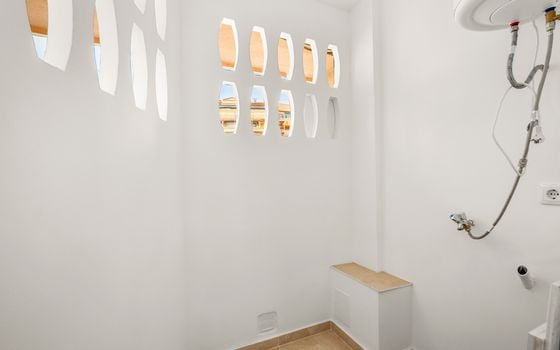 Apartament w Calpe, 3 sypialnie - CBB140684 - Zdjęcie - Small - 10