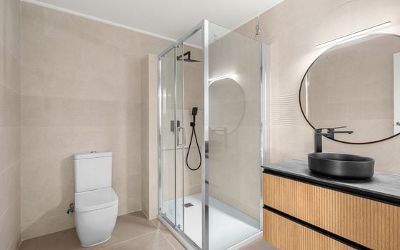 Apartament w Calpe, 3 sypialnie - CBB140684 - Zdjęcie - Small - 18