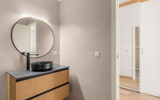 Apartament w Calpe, 3 sypialnie - CBB140684 - Zdjęcie - Small - 20