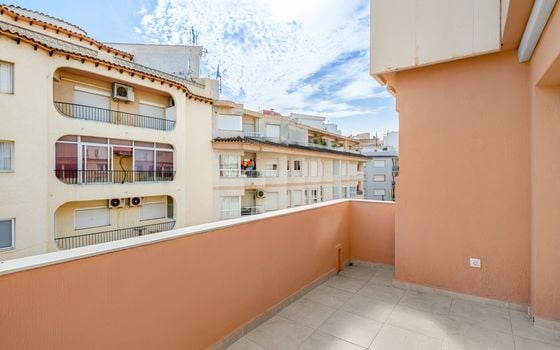 Apartament w Calpe, 3 sypialnie - CBB140684 - Zdjęcie - Small - 22