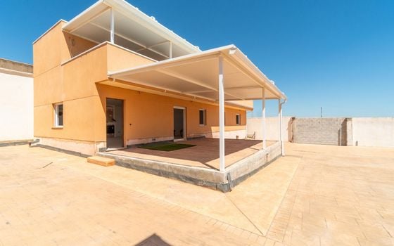 Villa de 3 chambres à San Miguel de Salinas - RPF140689 - Photo - Small - 35