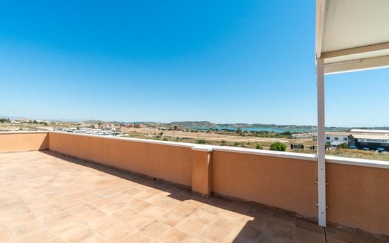 Villa de 3 chambres à San Miguel de Salinas - RPF140689 - Photo - Small - 36