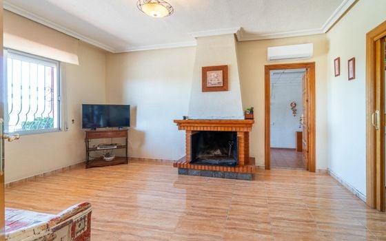 3 bedroom Villa in San Miguel de Salinas - RPF140689 - Photo - 4