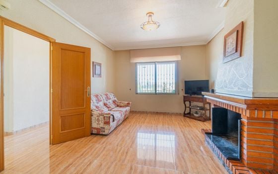 3 bedroom Villa in San Miguel de Salinas - RPF140689 - Photo - 3