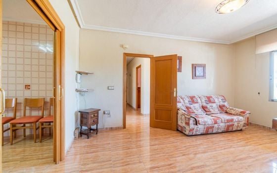3 bedroom Villa in San Miguel de Salinas - RPF140689 - Photo - 5