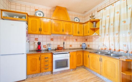Villa de 3 chambres à San Miguel de Salinas - RPF140689 - Photo - Small - 7