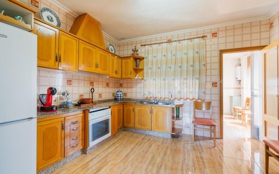 Villa de 3 chambres à San Miguel de Salinas - RPF140689 - Photo - Small - 8