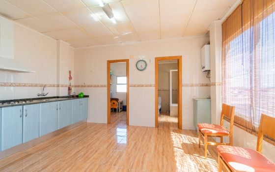 Villa de 3 chambres à San Miguel de Salinas - RPF140689 - Photo - Small - 9