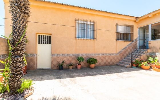Villa de 3 chambres à San Miguel de Salinas - RPF140689 - Photo - Small - 22