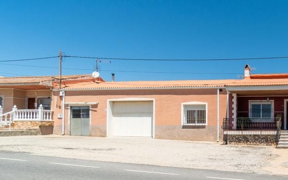Villa de 3 chambres à San Miguel de Salinas - RPF140689 - Photo - Small - 38