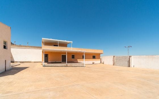 Villa de 3 chambres à San Miguel de Salinas - RPF140689 - Photo - Small - 23