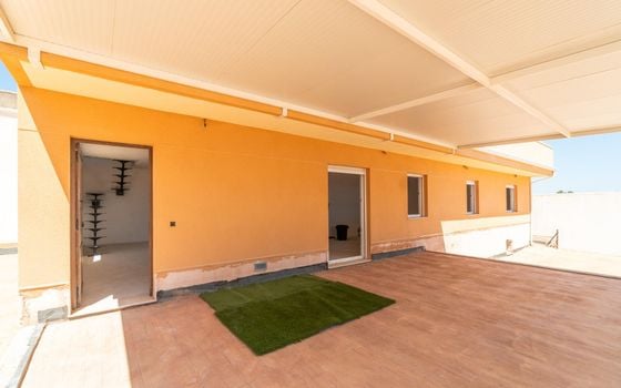 Villa de 3 chambres à San Miguel de Salinas - RPF140689 - Photo - Small - 24