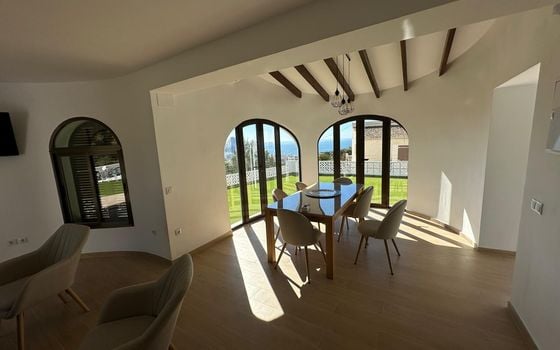 Villa de 3 chambres à Calp - PVS140692 - Photo - 5