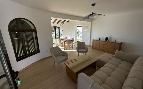 Villa de 3 chambres à Calp - PVS140692 - Photo - 4