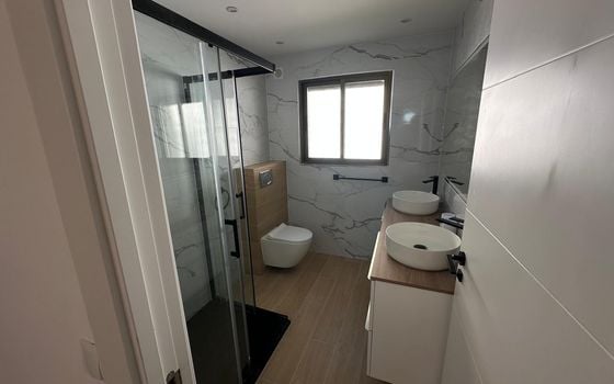 3 bedroom Villa in Calpe - PVS140692 - Photo - Small - 10
