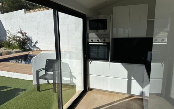 3 bedroom Villa in Calpe - PVS140692 - Photo - Small - 6